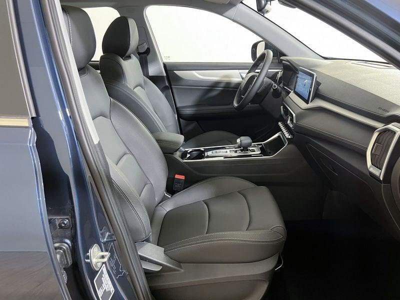 EMC Sei Sei 1.5 147cv cvt