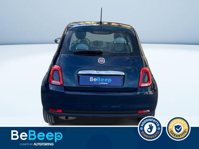 FIAT 500 1.2 POP S&S 69CV MY19
