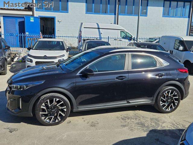 KIA XCeed XCeed 1.6 crdi mhev Business 136cv dct - GM620NM