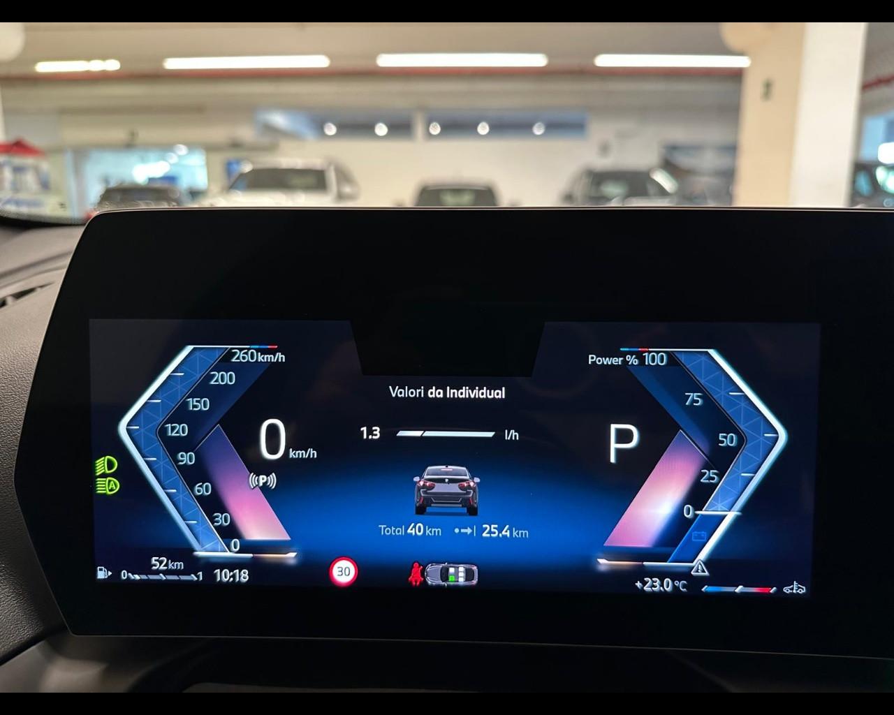 BMW BMW 220 Gran Coupé