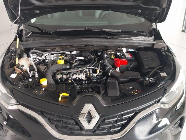 RENAULT Captur TCe 100 CV GPL FAP Zen