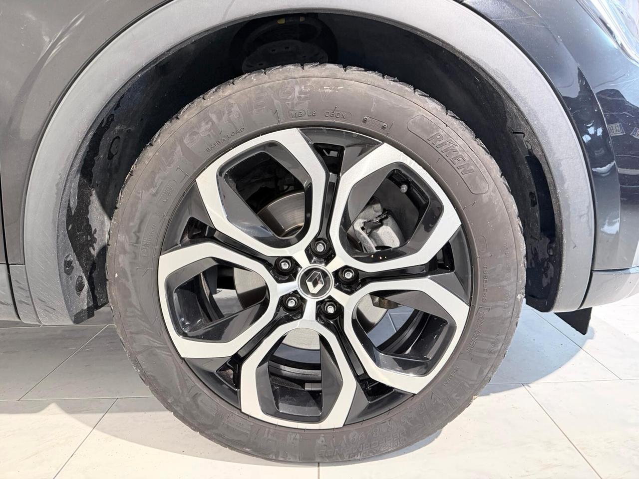 Renault Arkana Hybrid E-Tech 145 CV R.S. Line PRONTA CONSEGNA