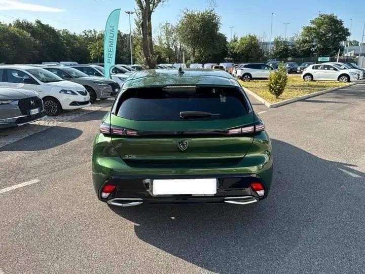 Peugeot 308 PureTech Turbo 130 S&S Allure Pack