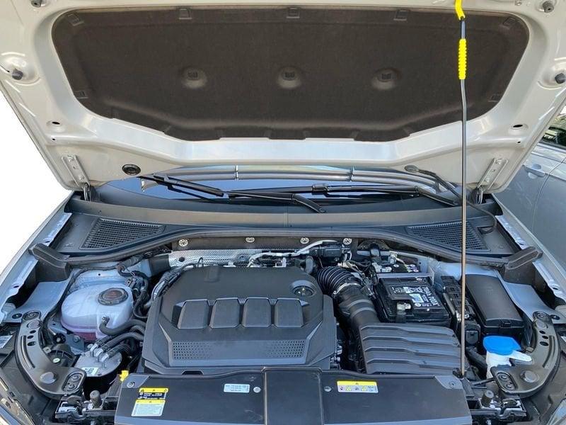 Volkswagen T-Roc 2.0 TDI SCR Life DSG