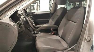 Volkswagen Tiguan 1.6 TDI