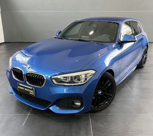 Bmw 120i Msport - 2017
