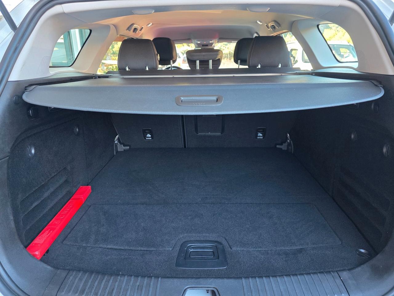 Renault Talisman Sporter Blue dCi 160 CV EDC Business