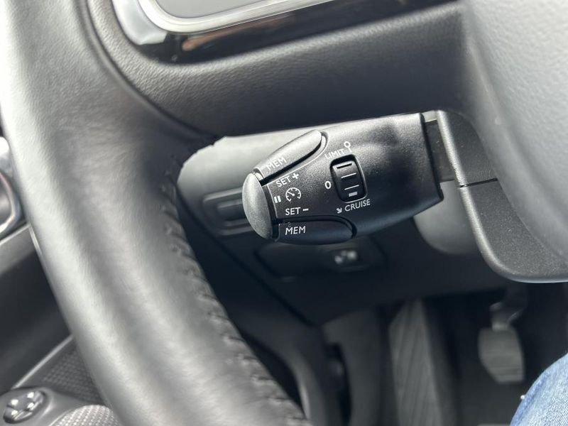 Citroën C3 Aircross PureTech 110 Shine GARANZIA EUROPEA INCLUSA