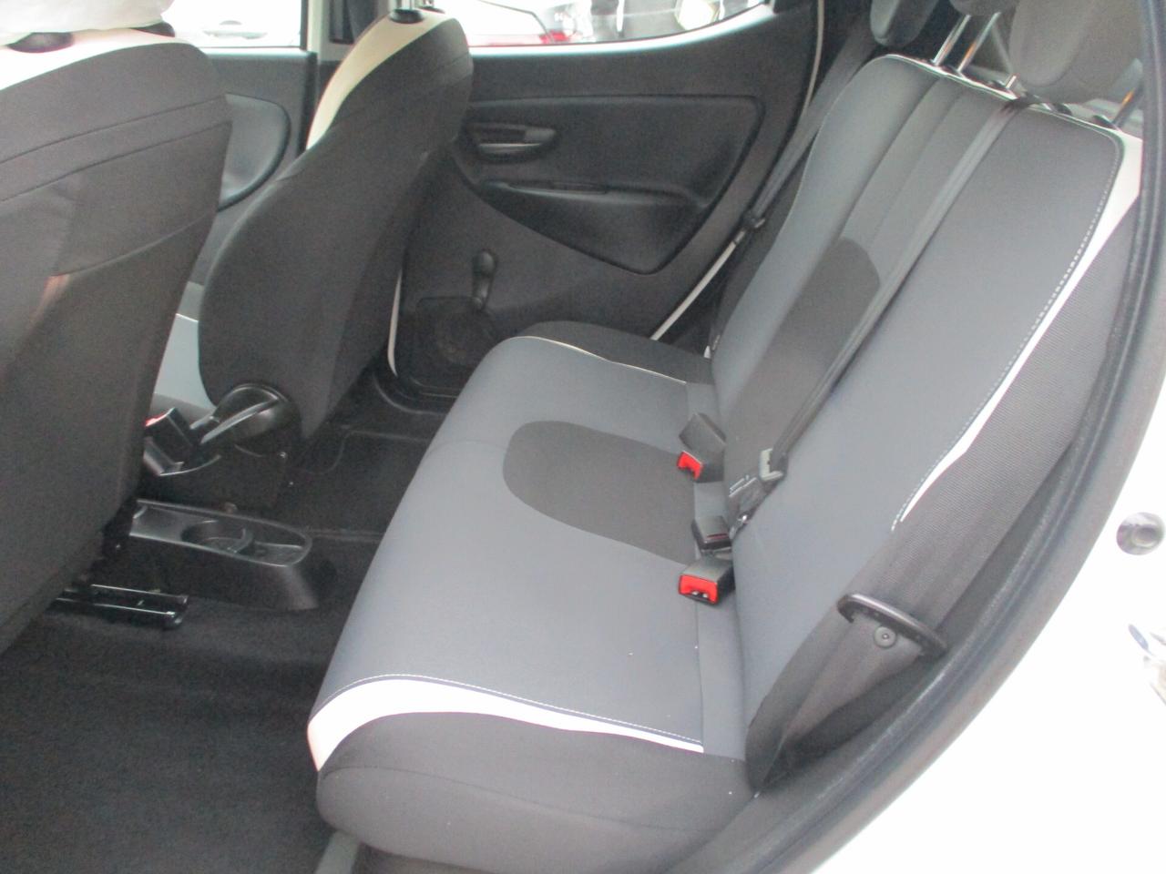 Lancia Ypsilon 1.2 ECOCHIC GPL DI SERIE ELEFANTINO
