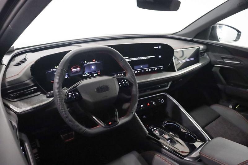 Audi Q5 40 TDI 204 CV quattro S tronic S line