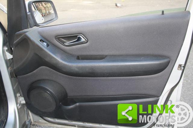 MERCEDES-BENZ A 180 CDI Elegance