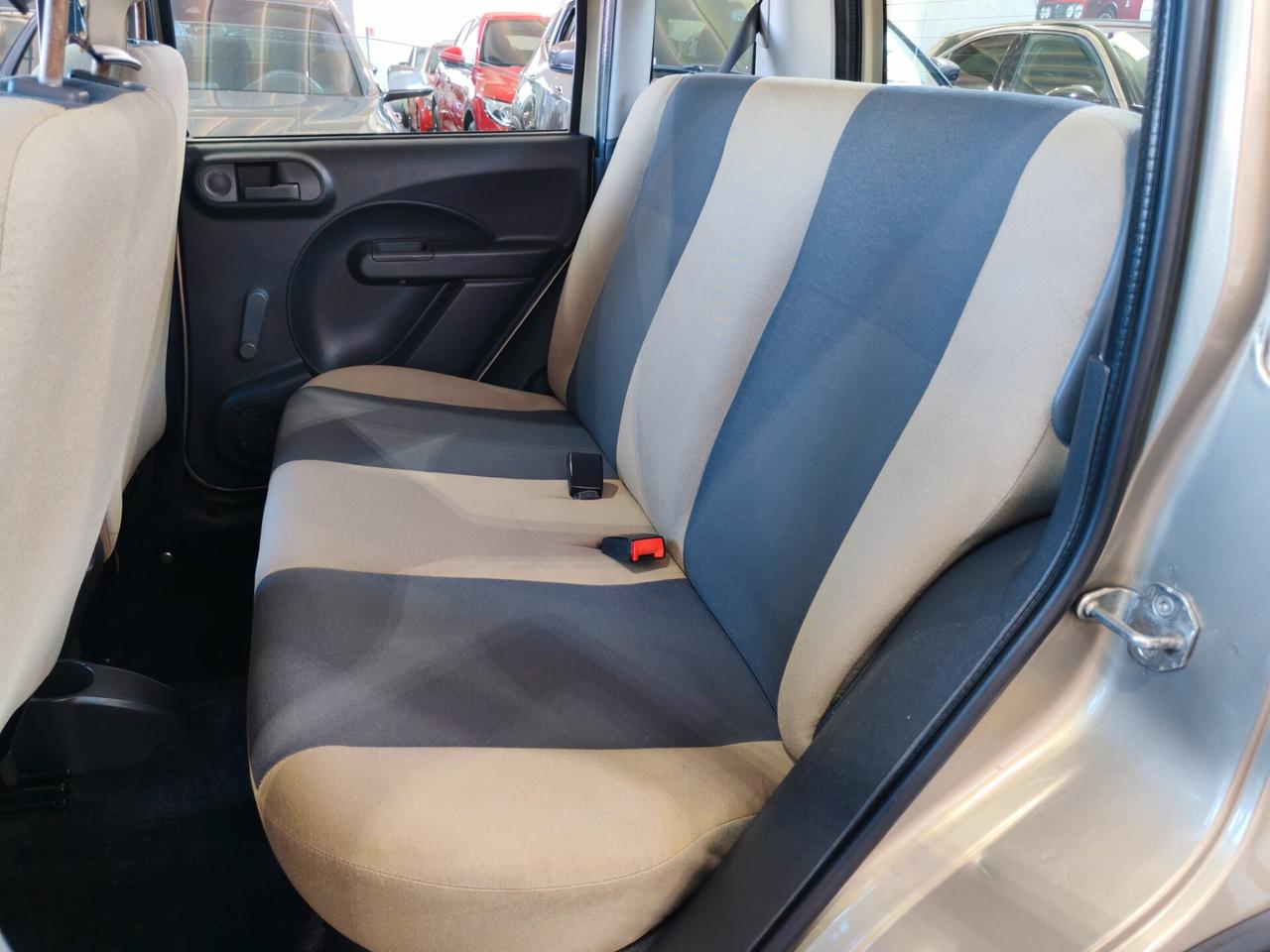 Fiat Panda 4x4 - 1.2 Climbing 60 cv