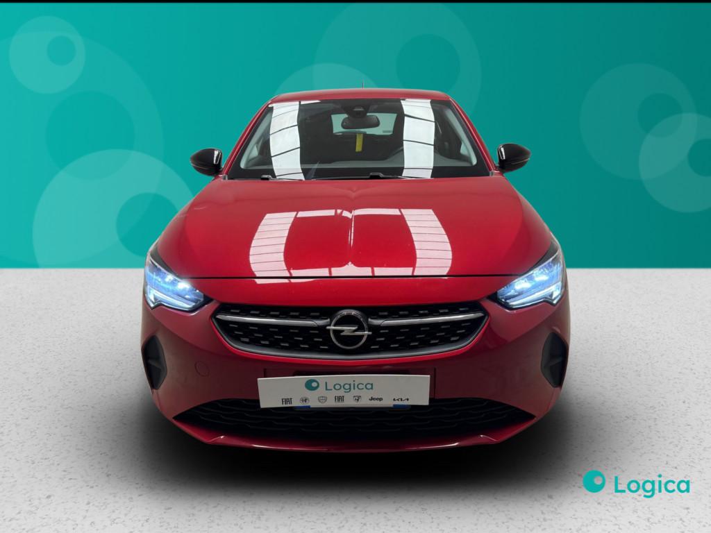 OPEL Corsa VI 2020 - Corsa 1.2 Elegance s&s 100cv