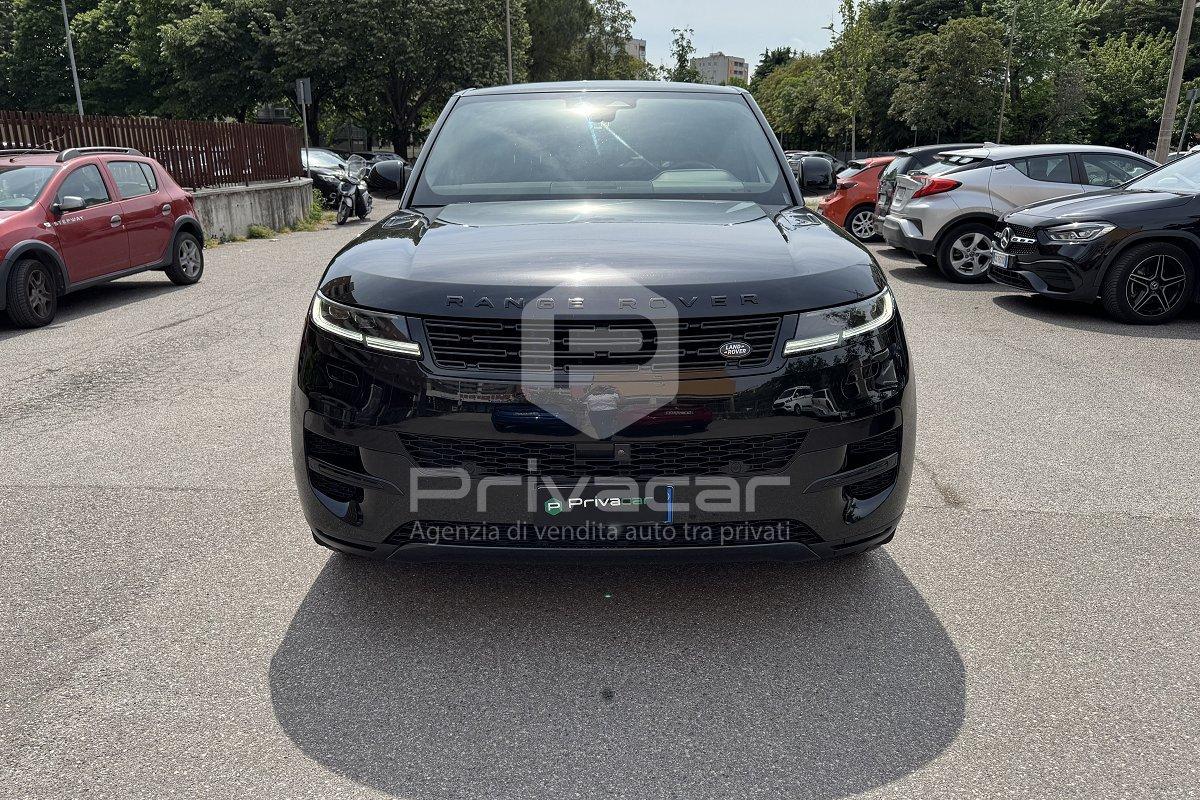LAND ROVER Range Rover Sport 3.0D l6 249 CV Dark Edition