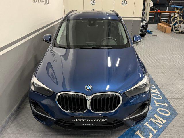 BMW X1 sDrive16d Advantage Autom. *55.000km*