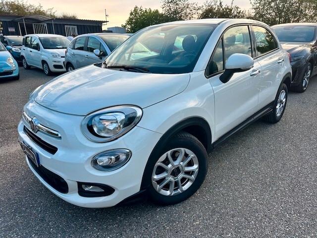 Fiat 500X 1.6 MultiJet 120 CV Pop Star