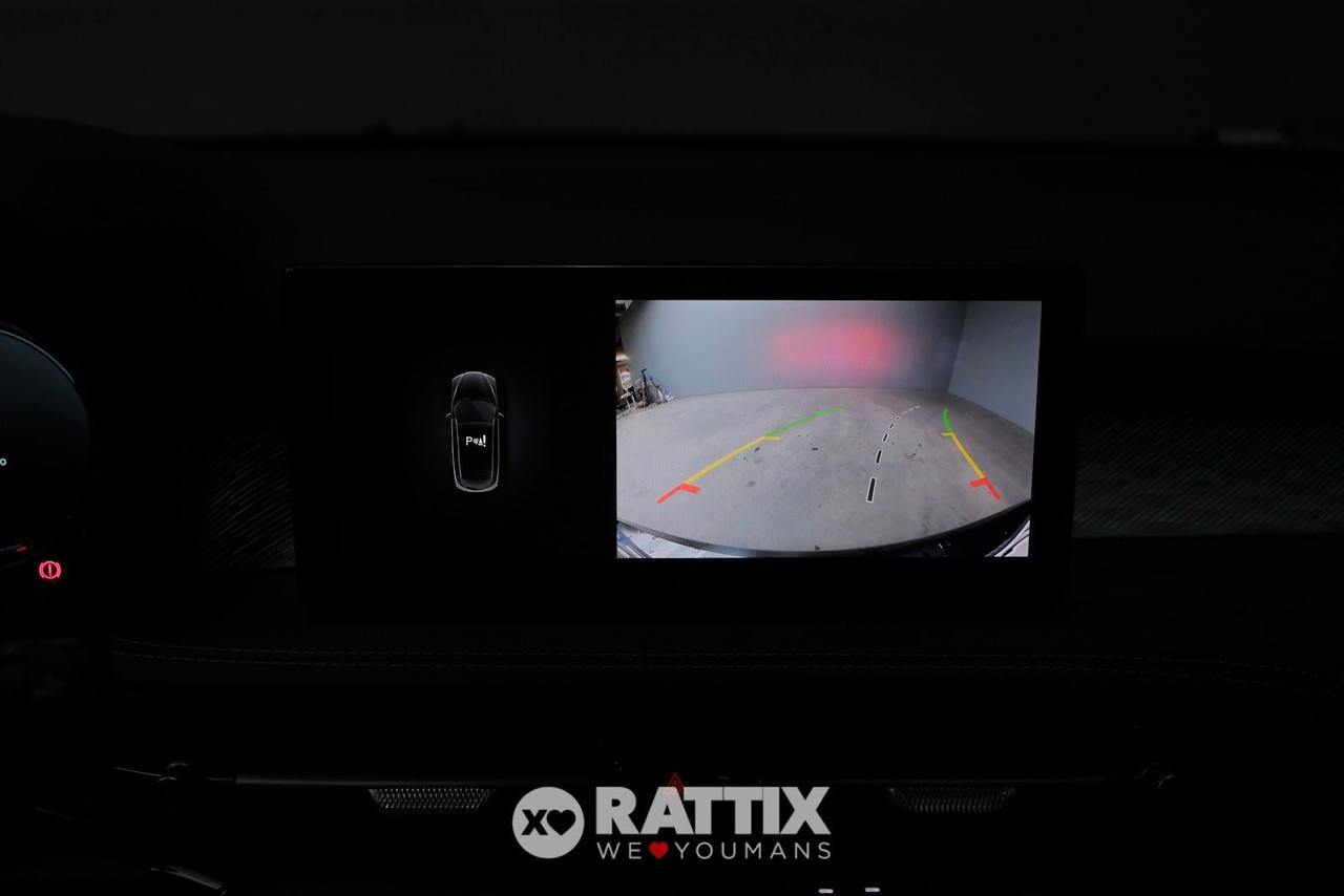 Alfa Romeo Tonale 1.6 130CV Ti TCT6