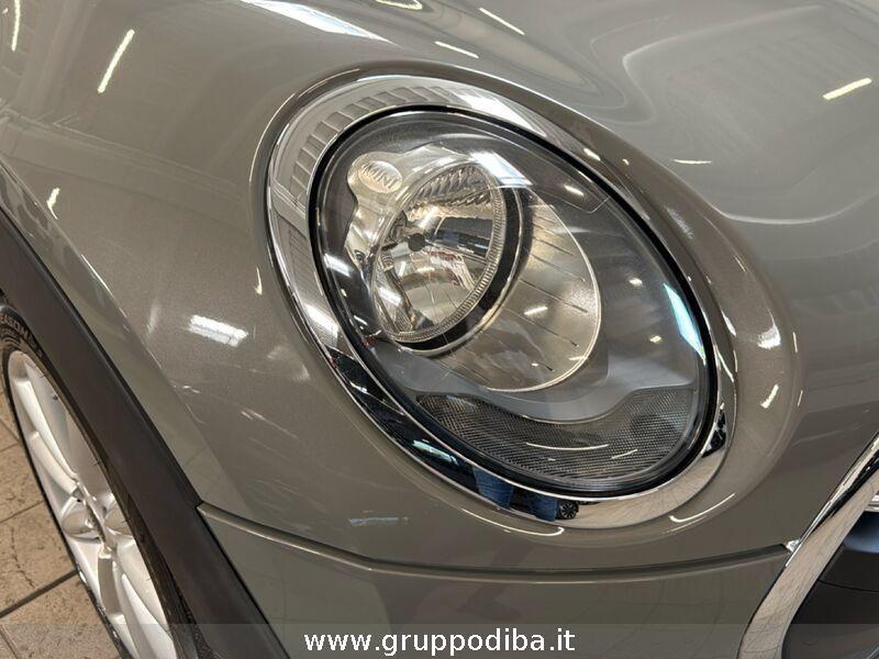 MINI Clubman Mini 2016 Diesel Mini 1.5 One D Business auto my18