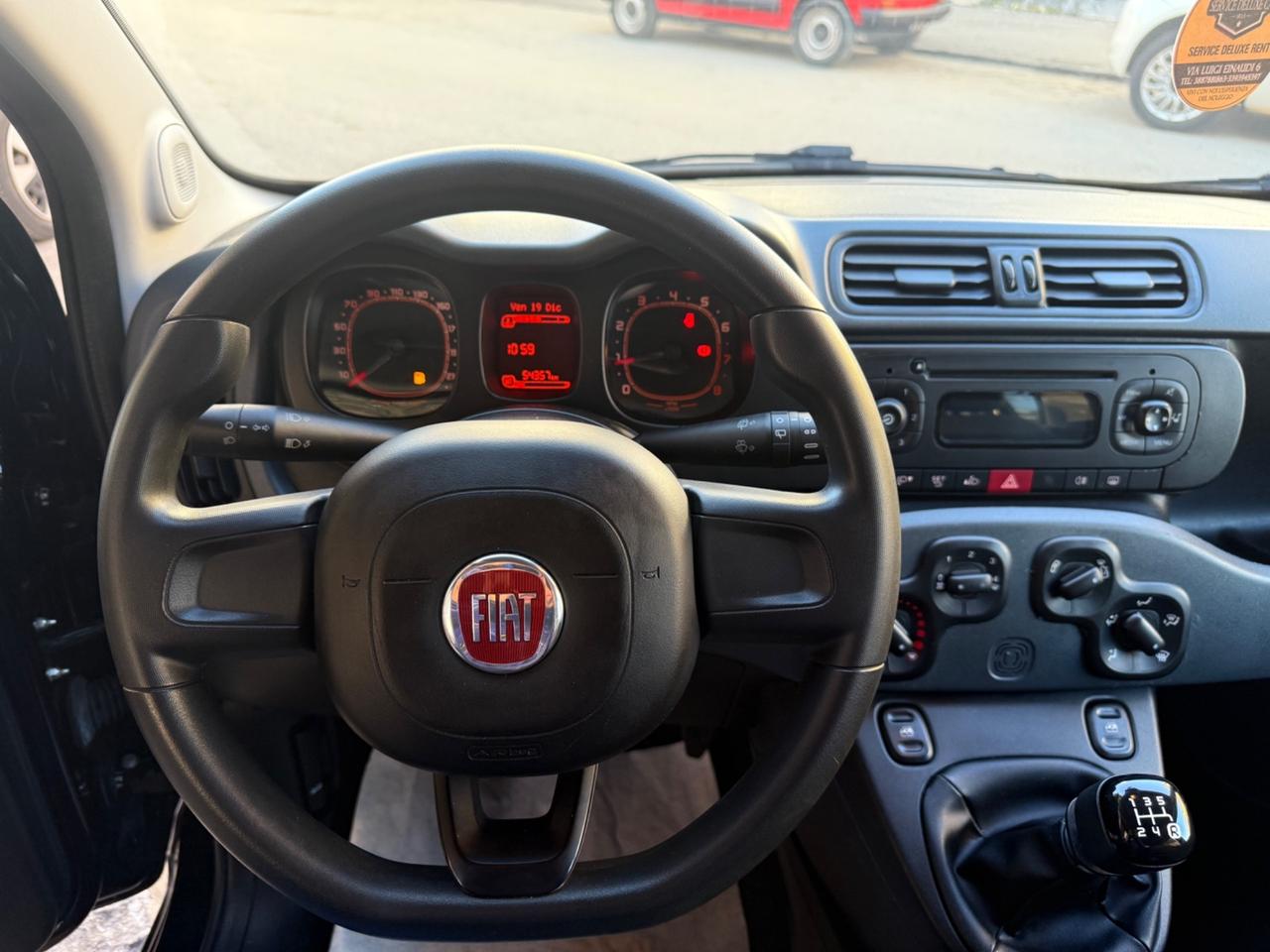 Fiat Panda 1.2 EasyPower Easy