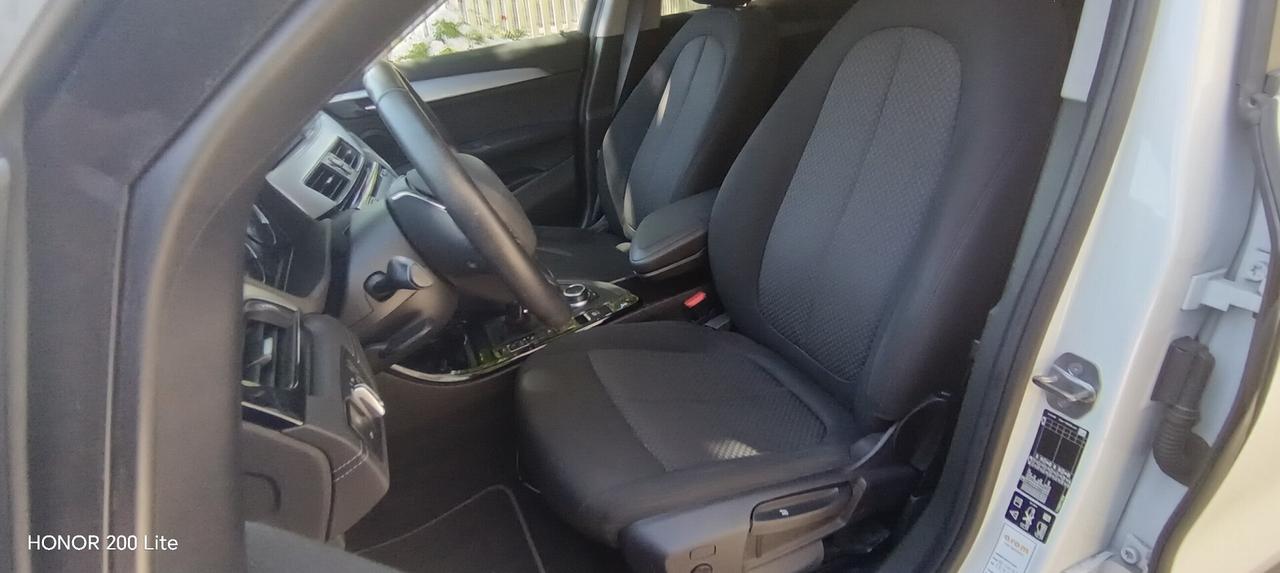 BMW X2 xdrive18d Business X auto