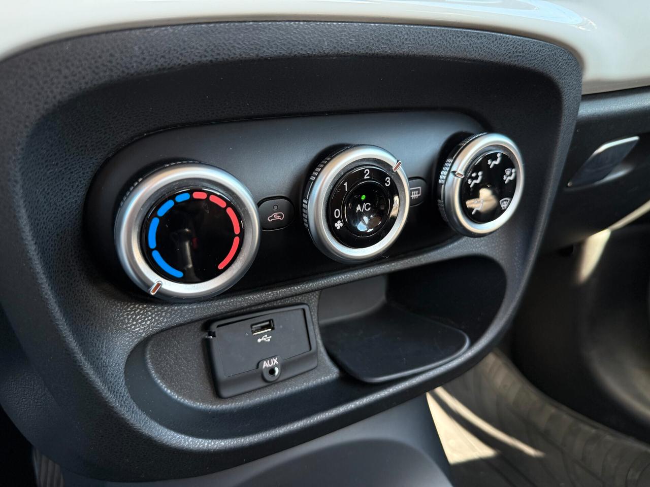 Fiat 500L Lounge/1.3 MJT 85 CV/MOTORE REVISIONATO