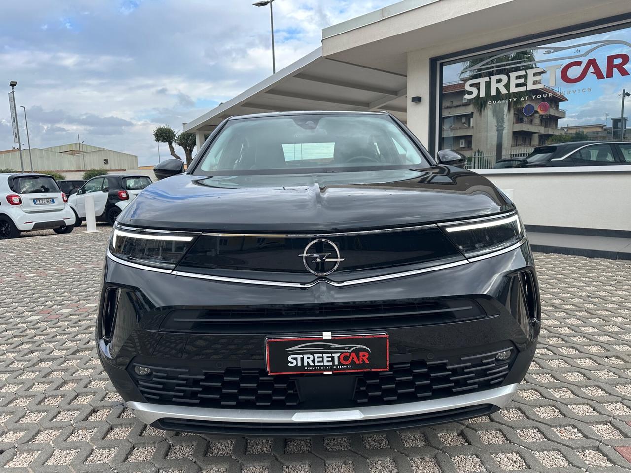 Opel Mokka 1.5 diesel Elegance