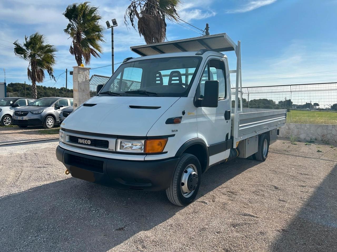 Iveco Daily 35-11