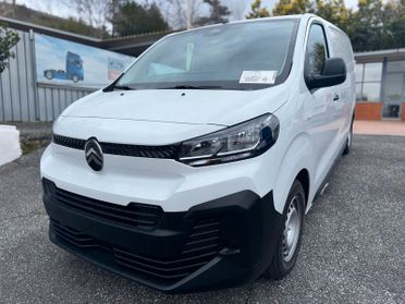 Citroen Jumpy 2.2 BlueHDi 150 S&S Furgone M NUOVO IN PRONTA CONSEGNA