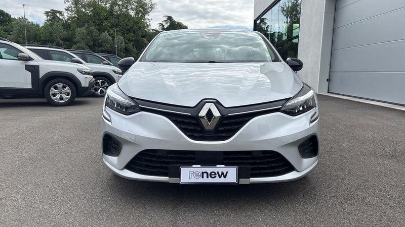 Renault Clio V 2019 5 Porte 1.0 TCe GPL Equilibre