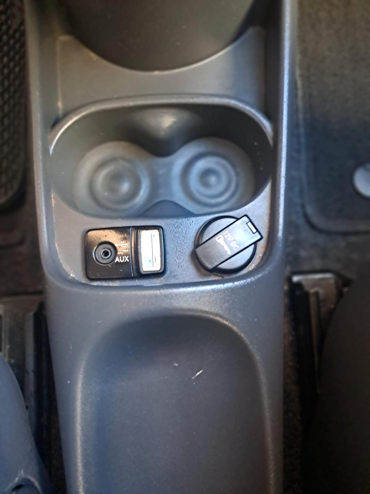 Fiat 500 1.2 Lounge-UNIPRO-NEOPATENTATI-Euro6750-