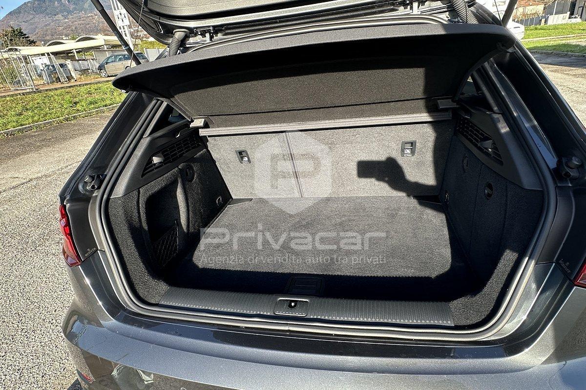 AUDI A3 SPB 35 TDI S tronic Sport