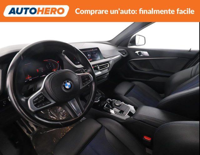 BMW 118 d 5p. Msport
