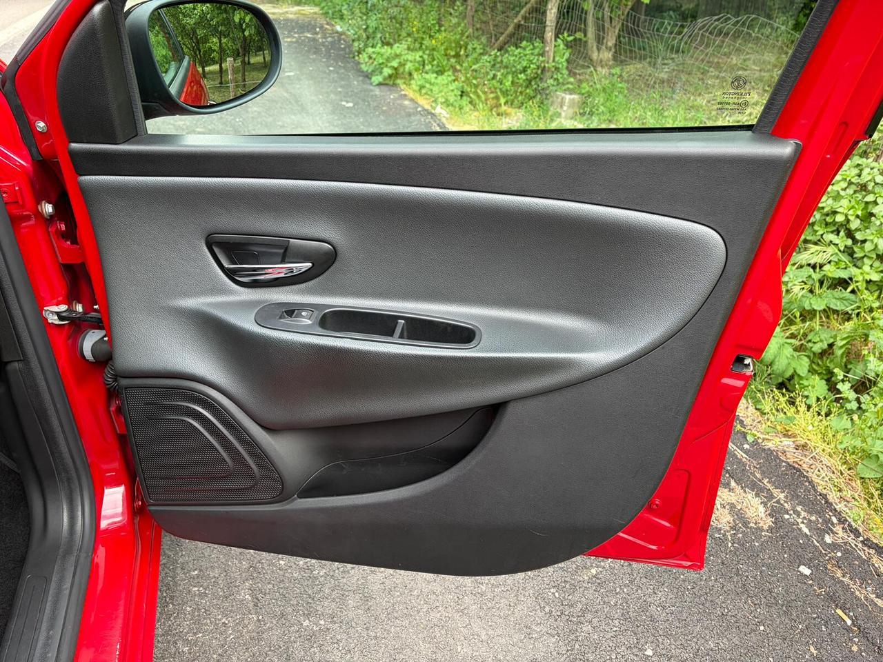 Lancia Ypsilon 1.2 Gpl 69CV Tetto Ecochic Platinum