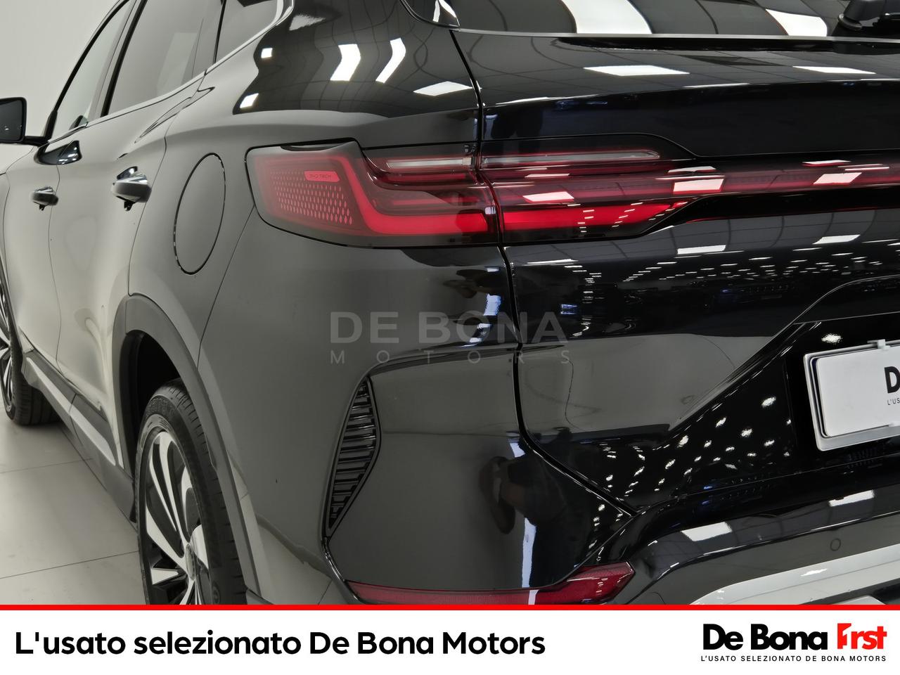Byd Seal U DM-i dm-i 1.5 phev boost 2wd