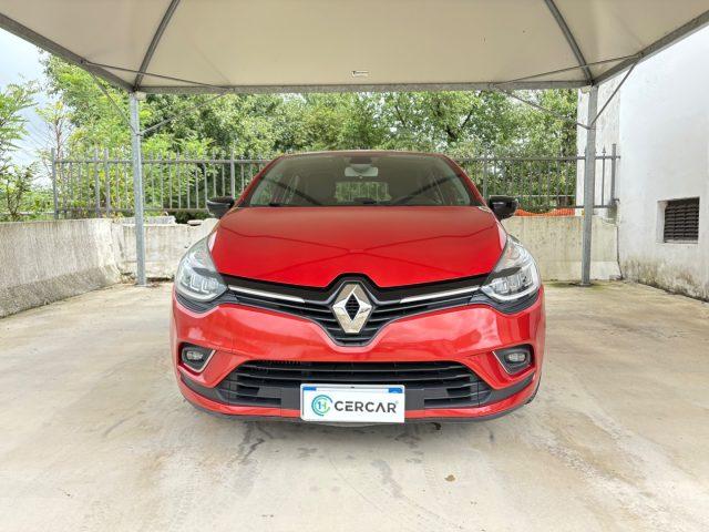 RENAULT Clio 90CV 5 porte NEOPATENTATI NESSUN OBBLIGO DI FINANZ