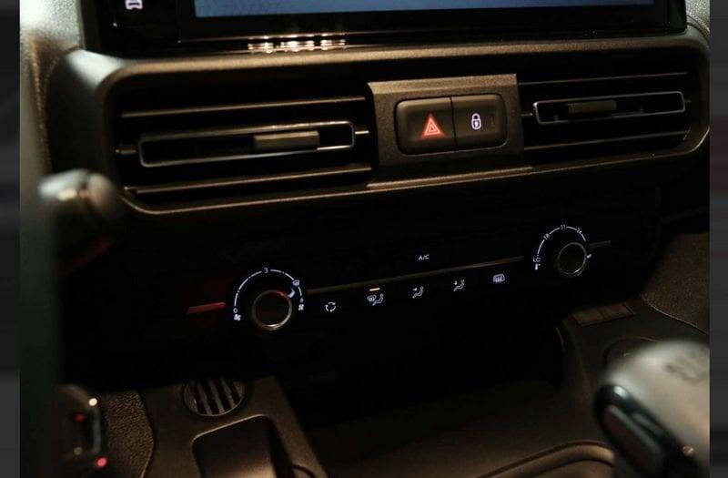 Citroën Berlingo Berlingo 1.5 BlueHDi 100 S&S Van M