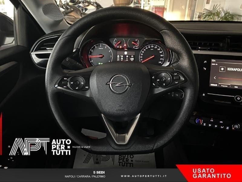 Opel Corsa Corsa 1.5 Elegance s&s 100cv