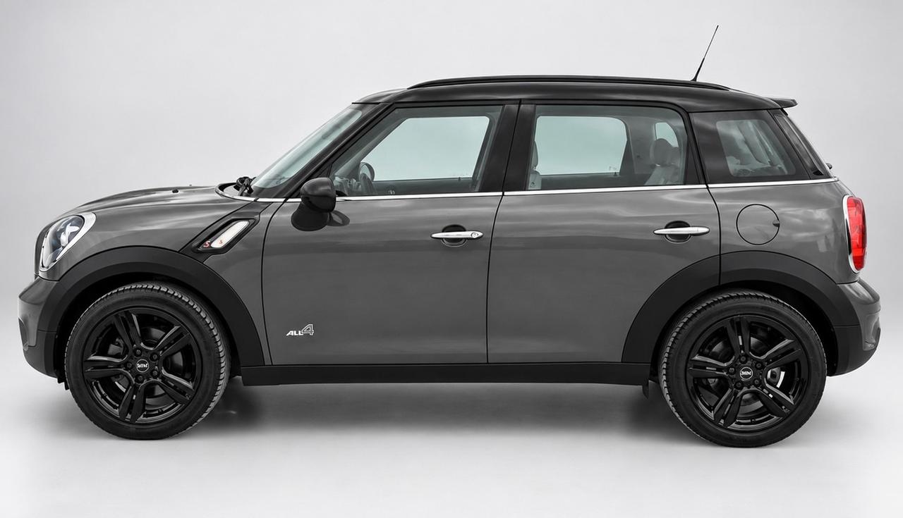 MINI COOPER SD ALL4 COUNTRYMAN 1.6 NEOPATENTATi R60