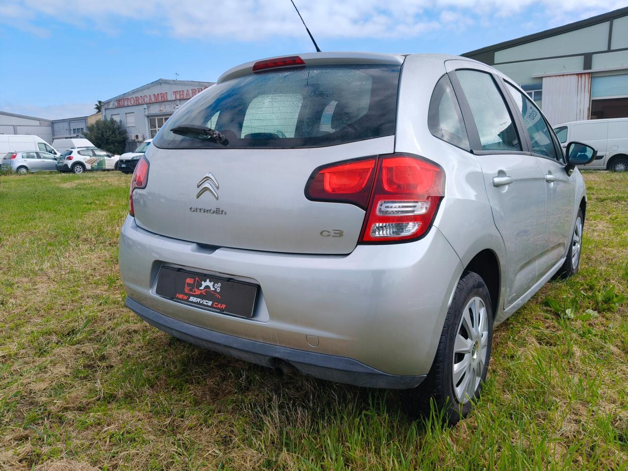 Citroen C3 1.1 Perfect