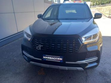 DR Automobiles Dr 4.0 1.5 Bi-Fuel GPL