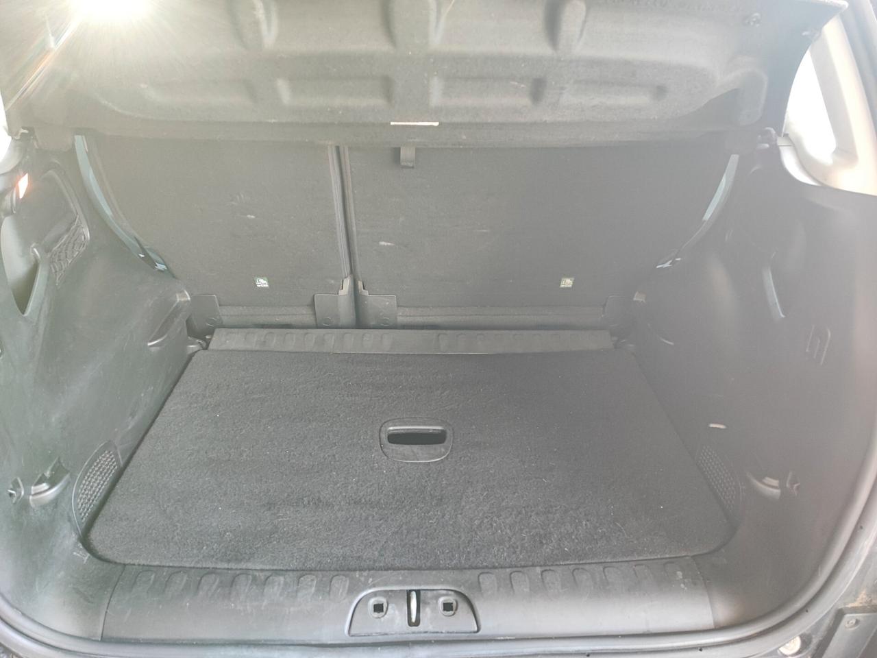 Fiat 500L 1.3 Multijet 95 CV Lounge