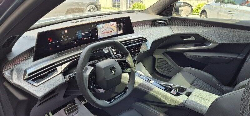 Peugeot 5008 5008 Hybrid 145 e-DCS6 GT