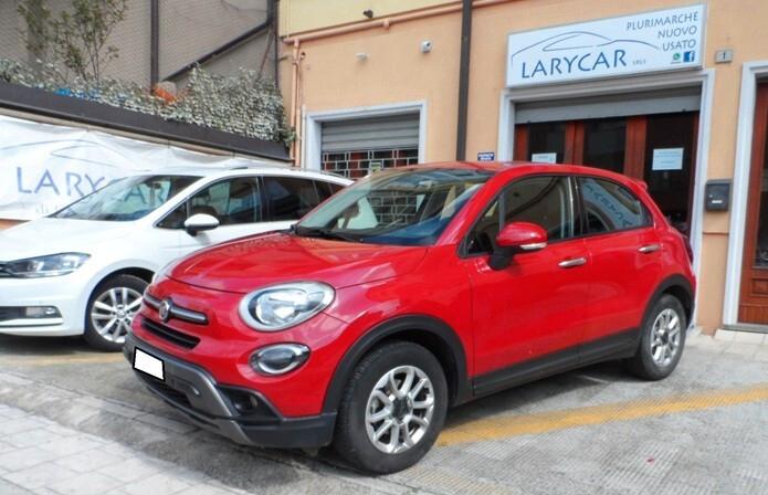 Fiat 500X 1.3 MultiJet 95 CV Cross