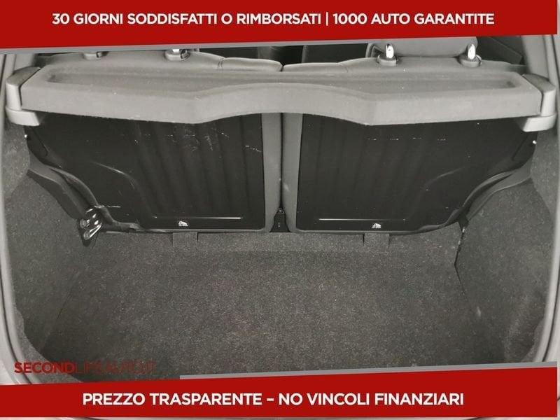 FIAT 500 1.0 hybrid 70cv