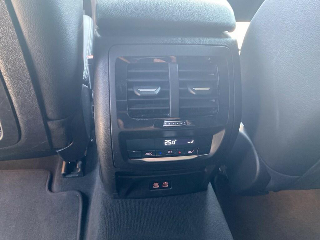 BMW X4 20 d Mild Hybrid 48V Msport xDrive Steptronic