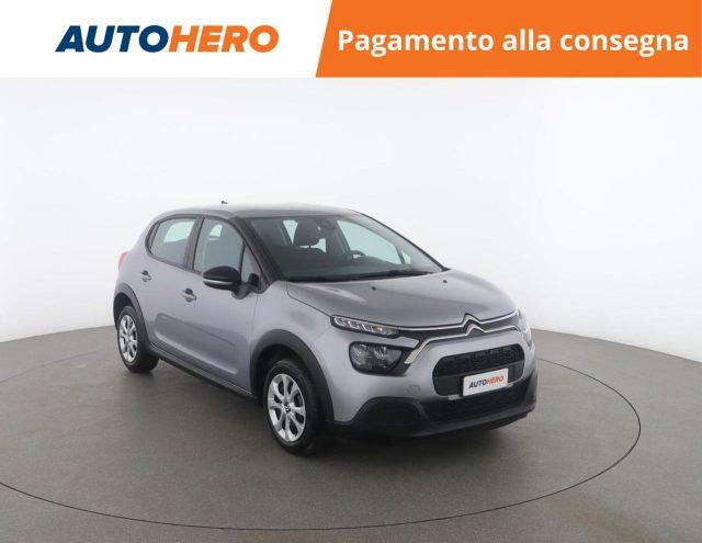 CITROEN C3 PureTech 83 S&S Feel