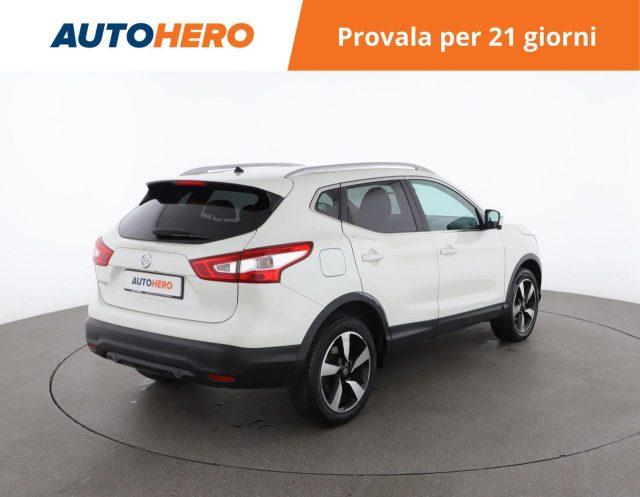NISSAN Qashqai 1.6 dCi 2WD 360