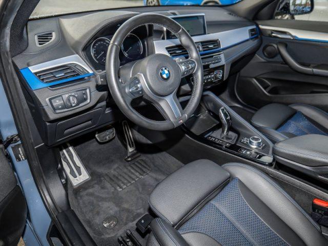 BMW X2 xDrive18d Msport