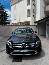 Mercedes-benz GLC 250 d 4Matic Exclusive