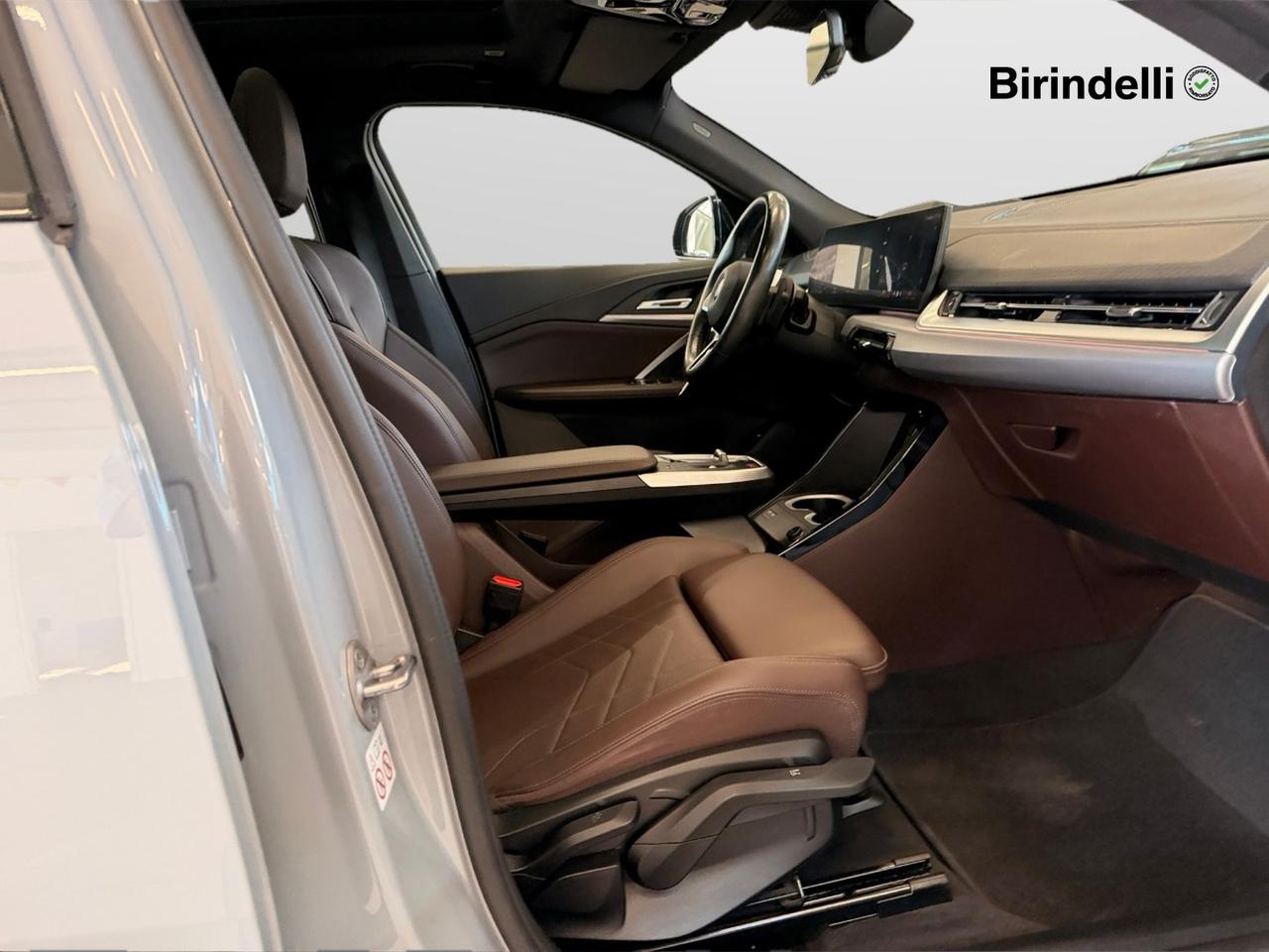BMW X2 (U10) - X2 sDrive 18d Msport